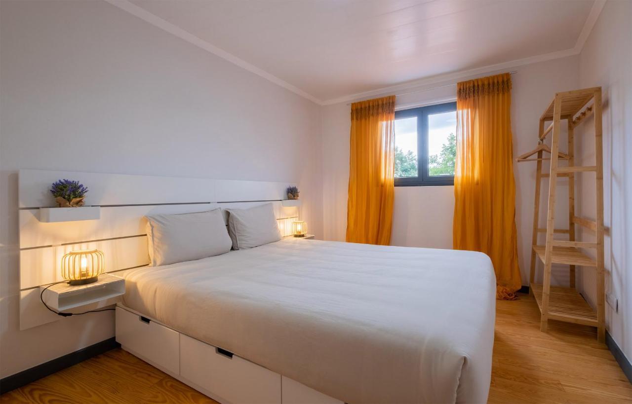 Casa Da Antonieta Villa Ponta Delgada  Ngoại thất bức ảnh