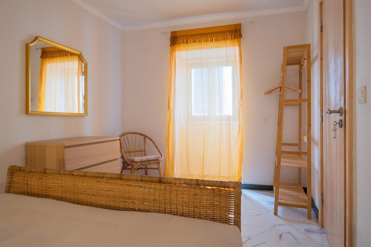 Casa Da Antonieta Villa Ponta Delgada  Ngoại thất bức ảnh