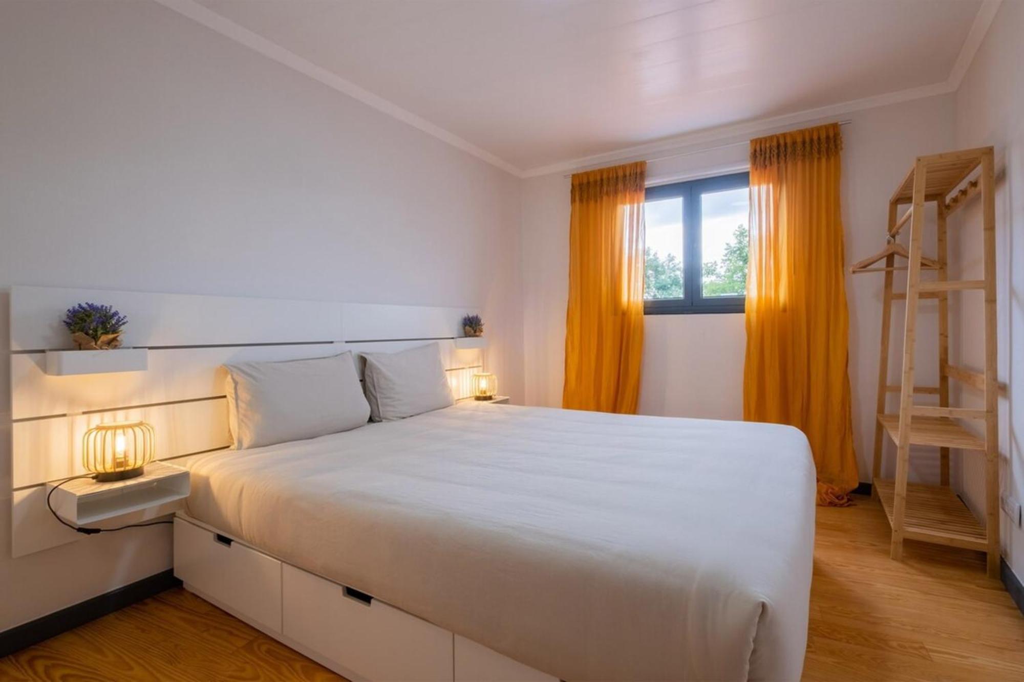 Casa Da Antonieta Villa Ponta Delgada  Ngoại thất bức ảnh