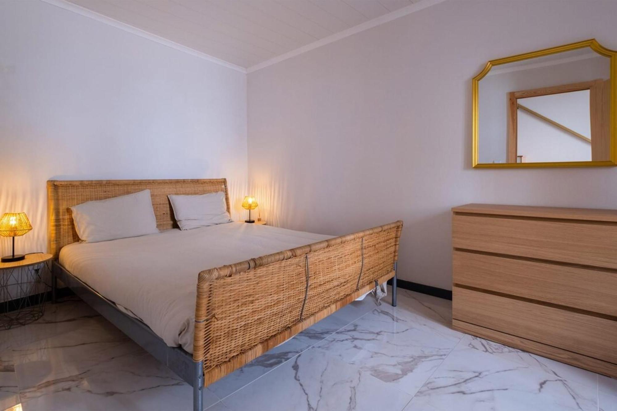 Casa Da Antonieta Villa Ponta Delgada  Ngoại thất bức ảnh