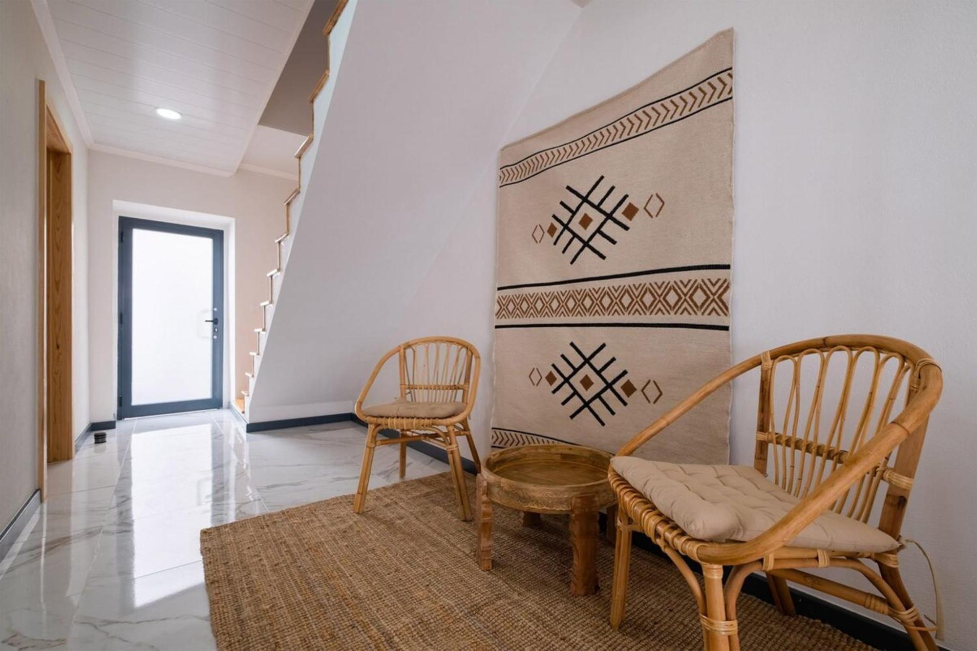 Casa Da Antonieta Villa Ponta Delgada  Ngoại thất bức ảnh
