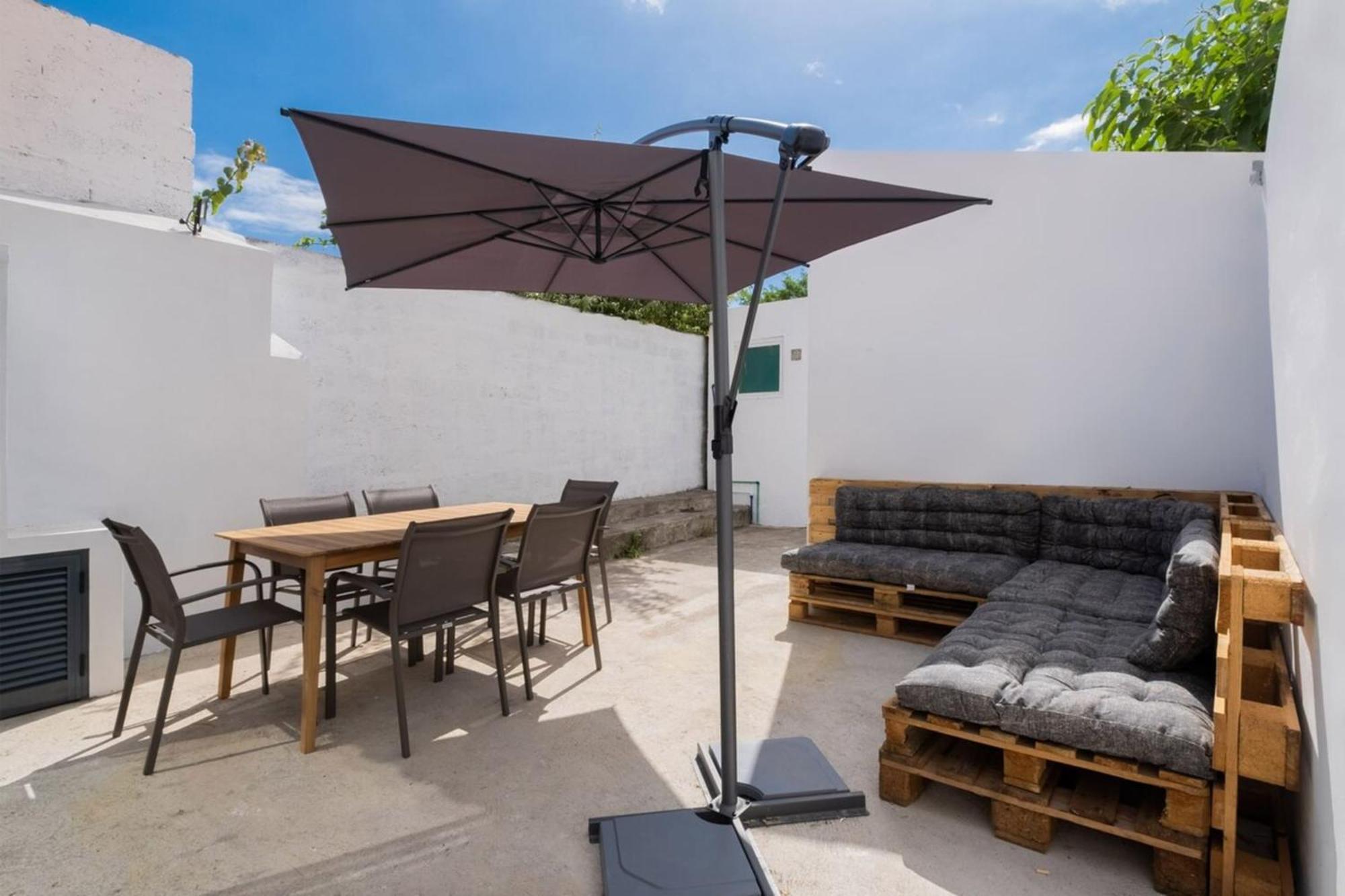 Casa Da Antonieta Villa Ponta Delgada  Ngoại thất bức ảnh