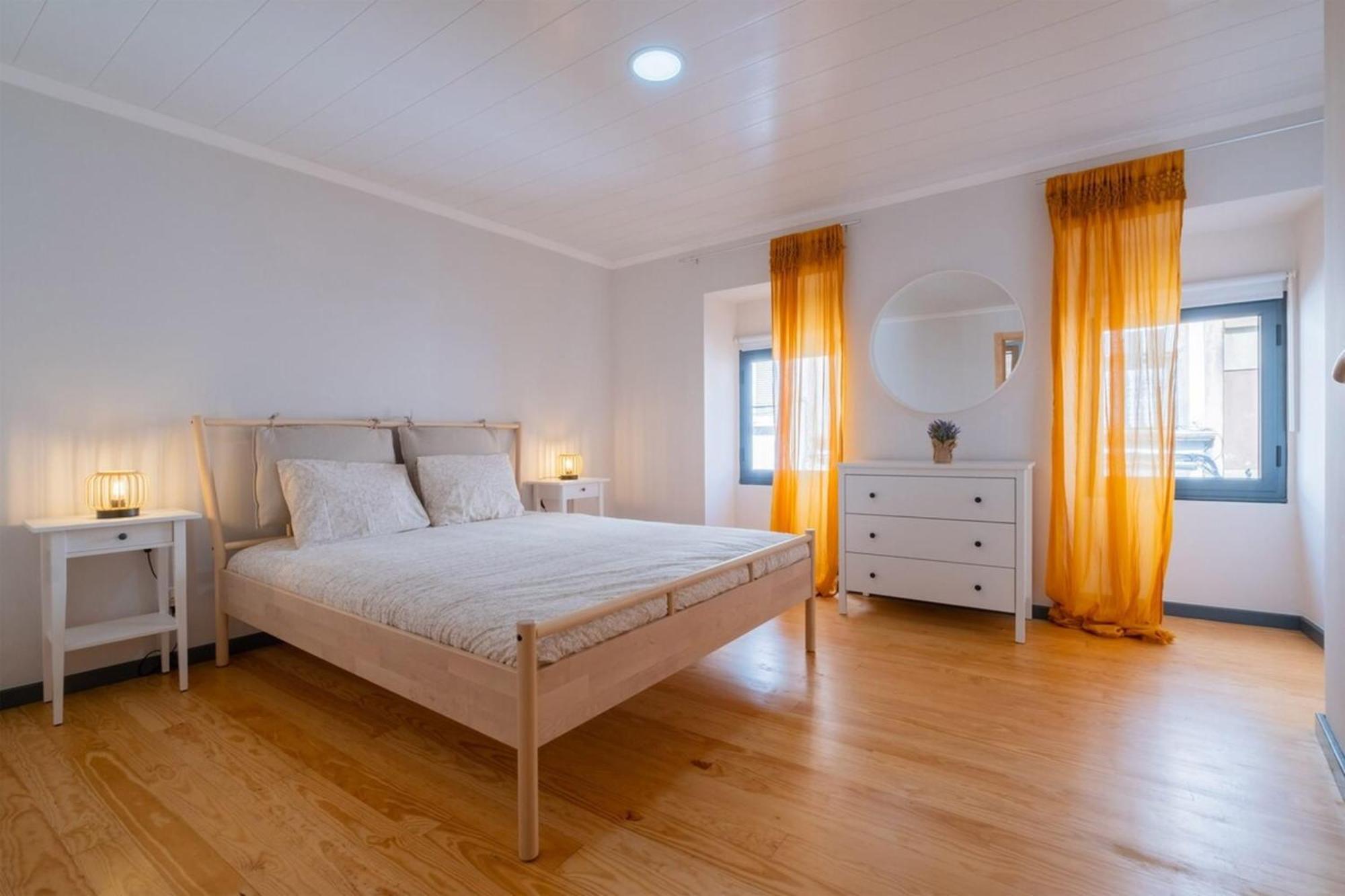 Casa Da Antonieta Villa Ponta Delgada  Ngoại thất bức ảnh